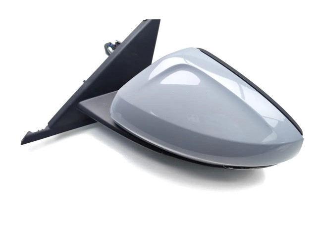 Зеркало электрическое Audi A1 2018 - года