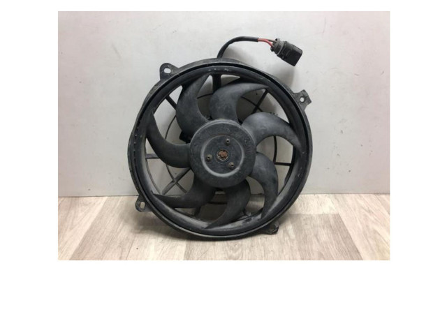 Вентилятор печки Seat Alhambra (Mk1)