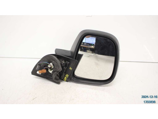 Zpětné zrcátko  Citroen Berlingo 2013  1688648880  