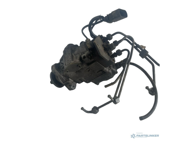 Топливный насос