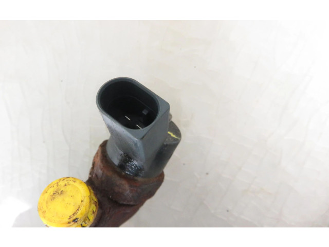 Форсунка 6680700687, 0445110015    Mercedes-Benz A W168  OM 668.941 