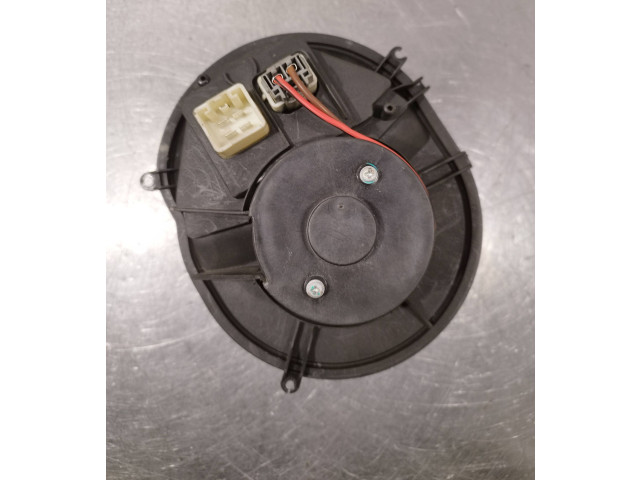 Вентилятор печки       Volvo XC90