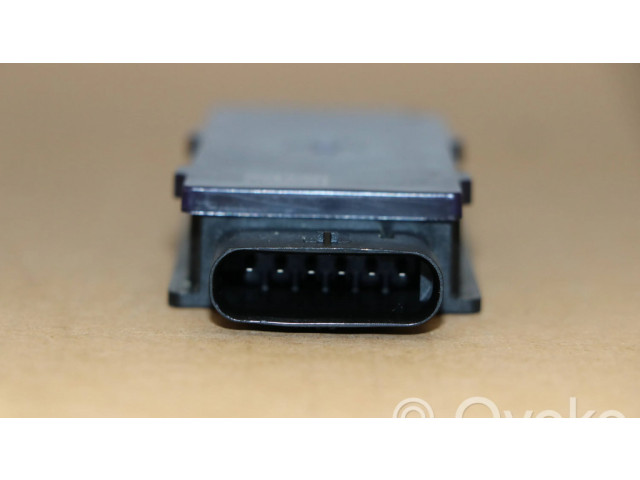 Другие блоки управления / модули