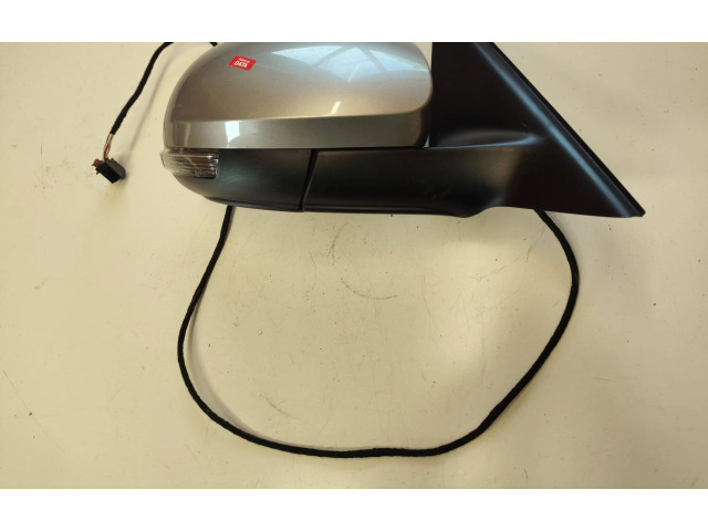 Зеркало электрическое Skoda Yeti (5L) 2009 - 2017 года