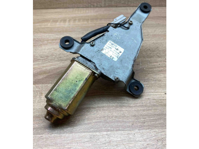 Моторчик заднего дворника 9870027000 Hyundai Coupe