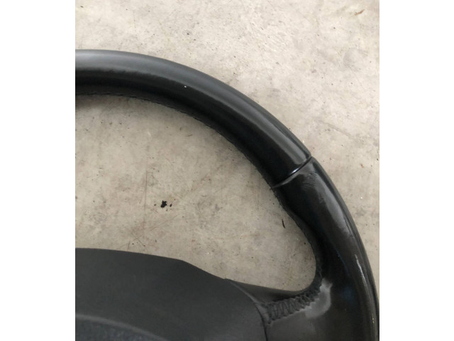 Руль Skoda Octavia Mk3 (5E)  2013 - 2019 года 5E0419091R      