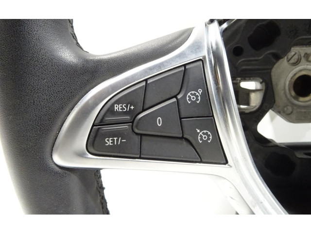 Руль Dacia Sandero III 2020 - года 484004420R