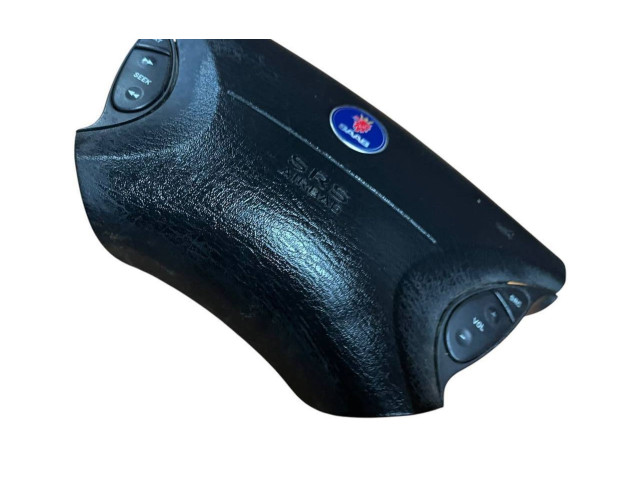 Подушка безопасности водителя 601519700B, BAMPT11031   Saab 9-5