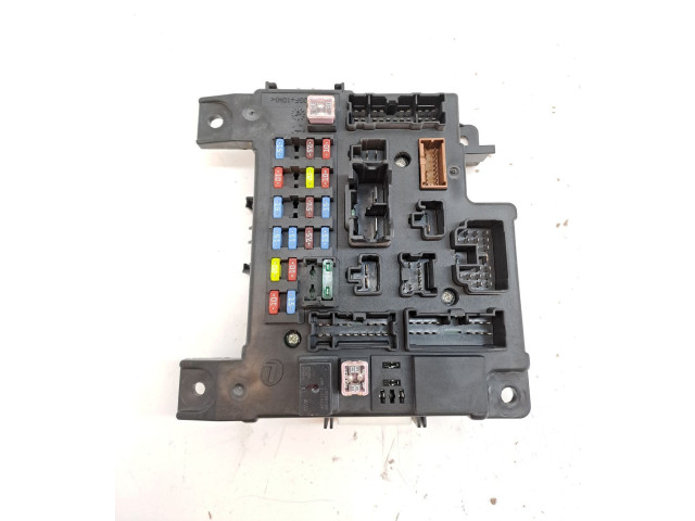 Блок предохранителей  8637A824, L8637002A   Citroen C-Crosser    