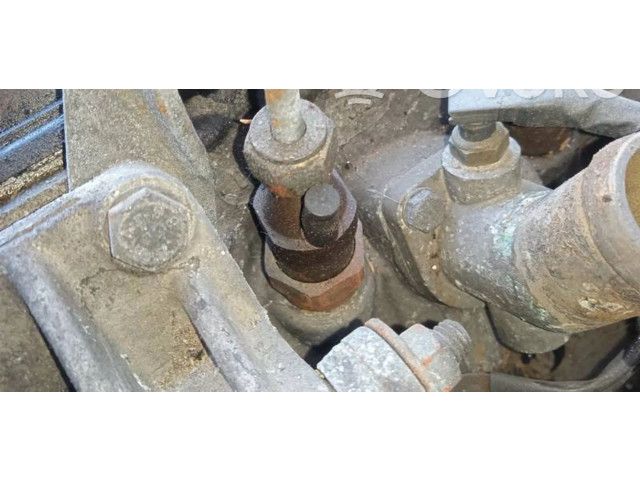 Vstřikovač    Audi 100 200 5000 C3     