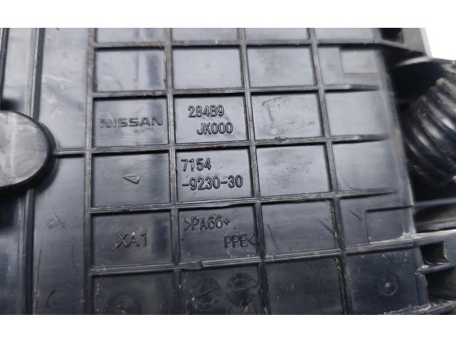 Блок предохранителей 284B9-JK000, 284B9JK000 Infiniti FX