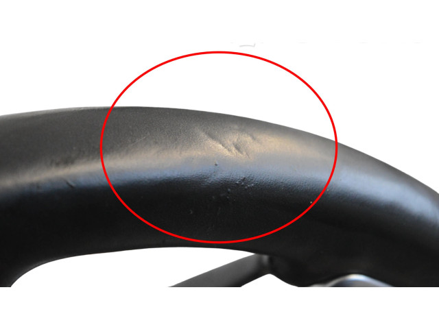 Руль Land Rover Discovery 5  2017 -  года GK523F563CD8PVJ, 309519899W41AD      