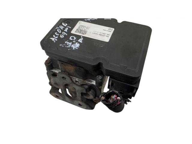 Блок АБС 57110TL0G220M1, 06210211374 Honda Accord 2008 - 2016 года