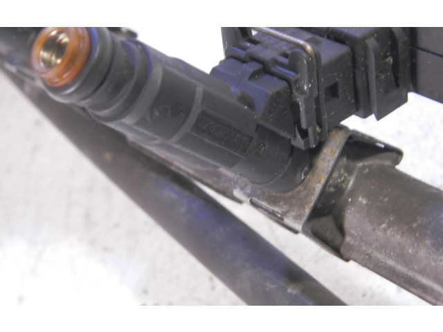 Форсунка 98AG-9H589-BE, 98AG-9H589-BE    Ford Mondeo MK II   