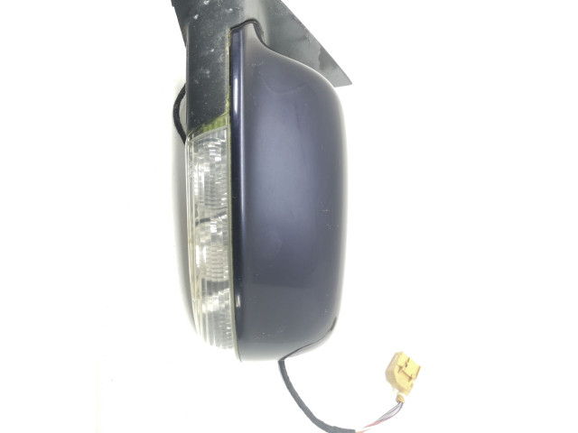 Зеркало электрическое     левое   Volkswagen Phaeton     