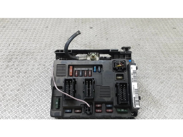   Pojistková skříňka 964349888000   Citroen C2 2003