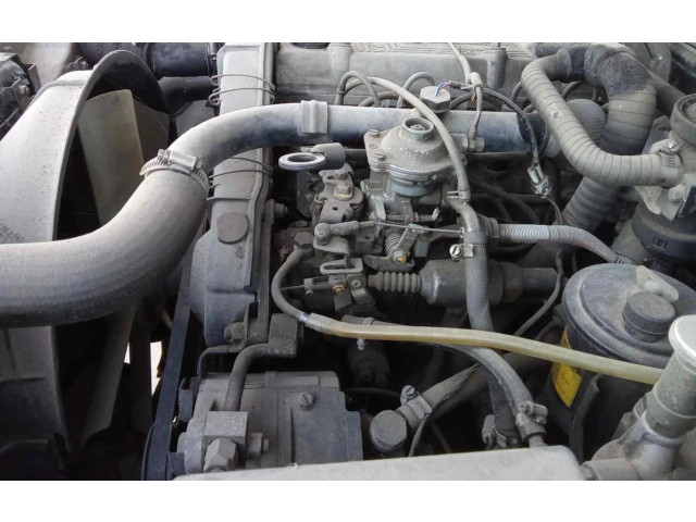 Vstřikovací čerpadlo BOMBAINYECCION Tata Safari