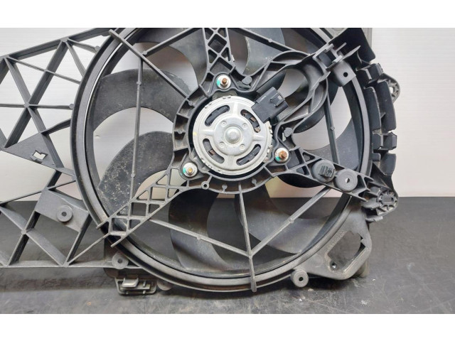 Вентилятор печки 884700200 Alfa Romeo Giulietta