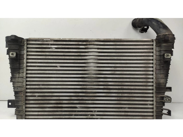 Интеркулер  13223393, 013   Citroen Berlingo 1.9