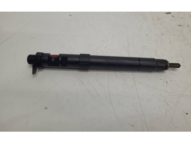 Форсунка 9686191080, 4P5A4T    Peugeot Expert   