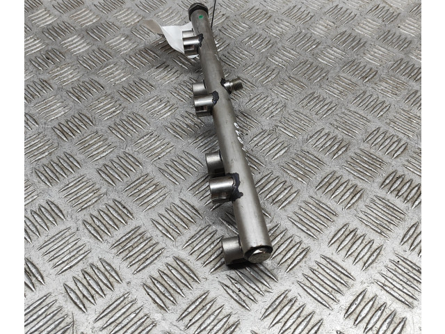 Топливная рампа 000283628, 332140311   Maserati Ghibli   для двигателя F160AM