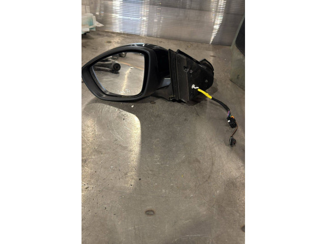 Зеркало электрическое        Peugeot 2008 II  2019 -  года   