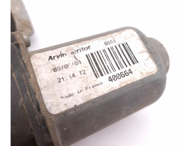 Vstřikovací čerpadlo 8200188551, 400664 Renault Kangoo I