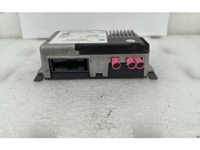 Блок управления 5WA035284 Skoda Scala