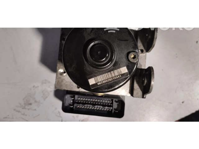 Блок АБС 06210201174 Honda Accord 1982 - 1985 года