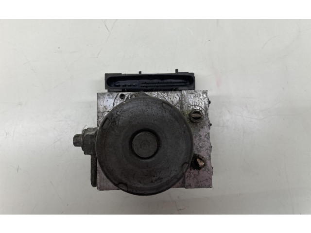 Блок АБС 0265230056, 0265230056   Mercedes-Benz  A W169  2004 - 2012 года