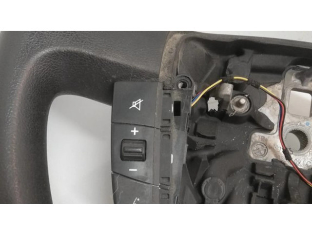 Руль Citroen Jumper  2014- года 0532893880, 30380410      