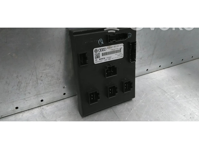 Модуль управления BSM 4H0907063DH, 4H0907063DA Audi A6 S6 C7 4G