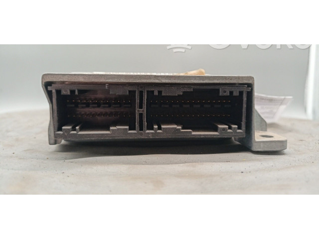 Блок подушек безопасности 9665558180, 610963100 Citroen C5