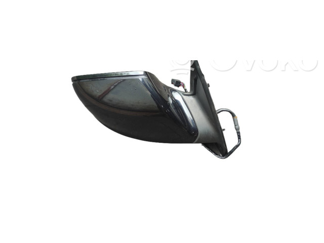 Zpětné zrcátko Audi Q7 4L 2011 4L1857410CL, 8R0857536M