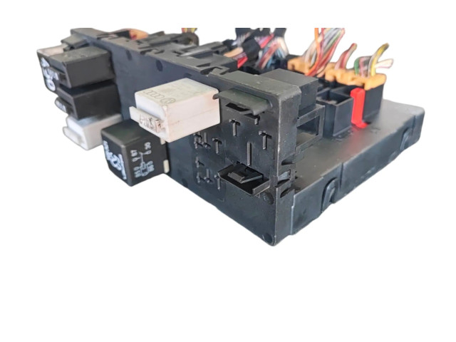 Блок комфорта Audi A3 S3 A3 Sportback 8P