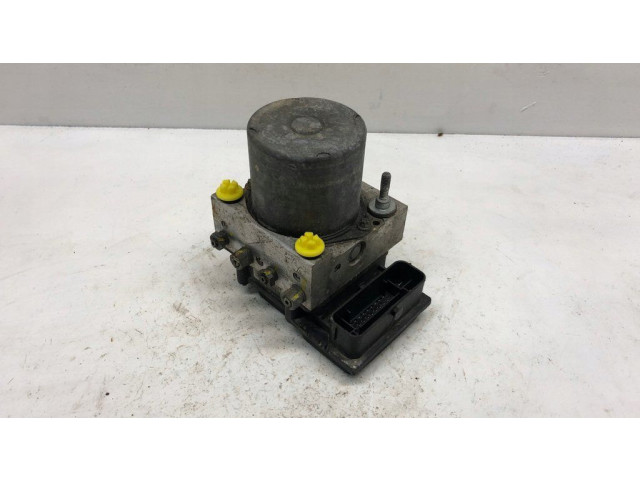 Блок АБС 4892034000 SsangYong Korando