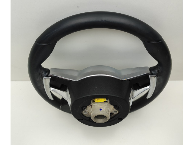 Руль 971959256G Porsche Cayenne (9Y0 9Y3)