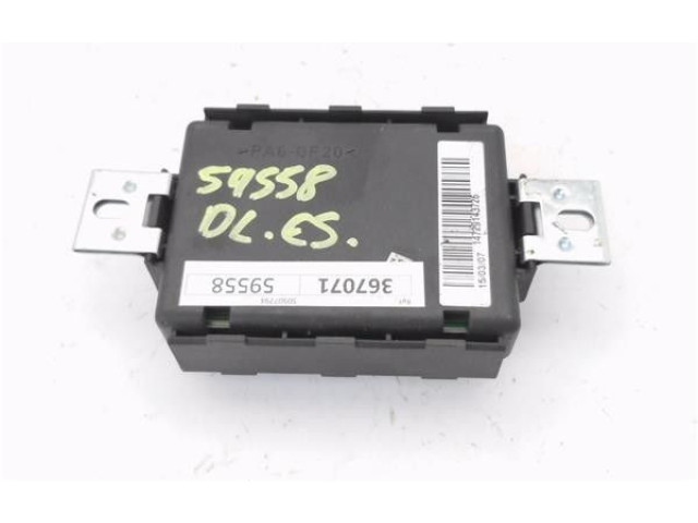 Другие блоки управления / модули 50507794   Alfa Romeo  GTV   -  года