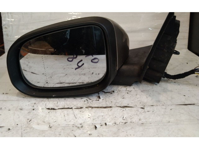 Зеркало электрическое Volvo V70 2008 - 2013 года