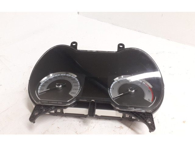 Панель приборов C2Z26768 Jaguar XF X250