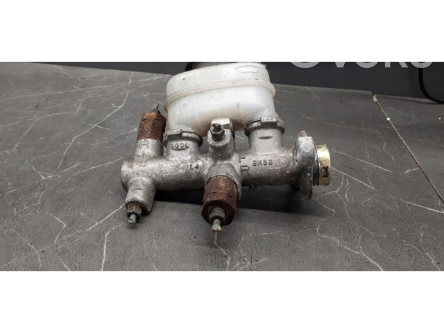 Блок АБС Nissan NX 100 - года