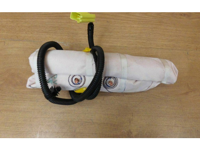 Подушка безопасности в сиденье K12357KA0 Mazda CX-5 II