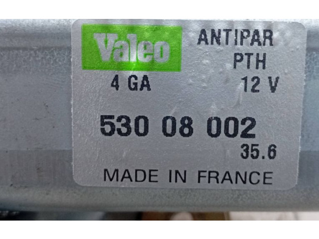 Моторчик заднего дворника 53008002 Rover 200 XV