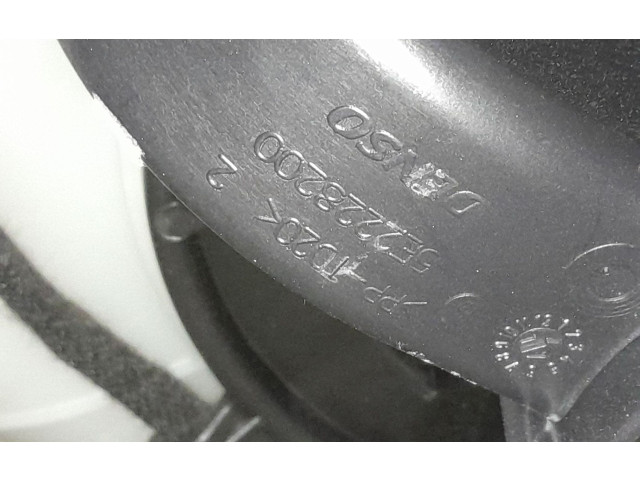 Вентилятор печки    5E2228200   Peugeot Partner