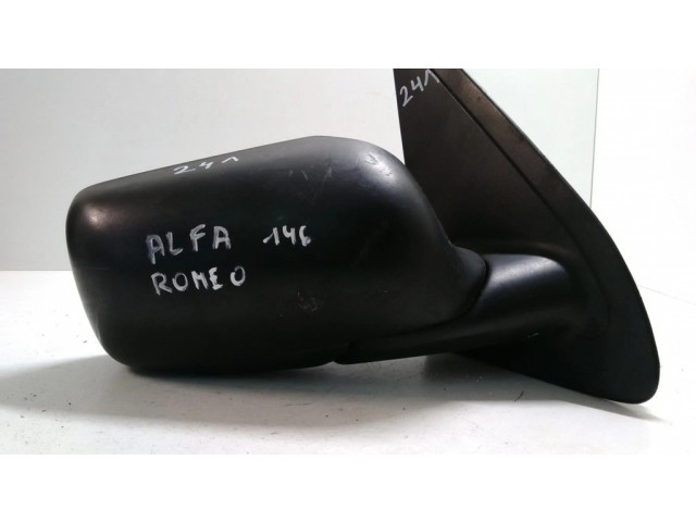 Зеркало электрическое     правое   Alfa Romeo 145 - 146     