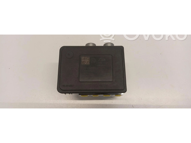 Блок АБС 5Q0614517EL Audi Q3 F3 2018 - года