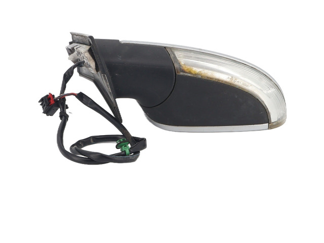 Зеркало электрическое Volkswagen Golf Plus 2005 - 2013 года