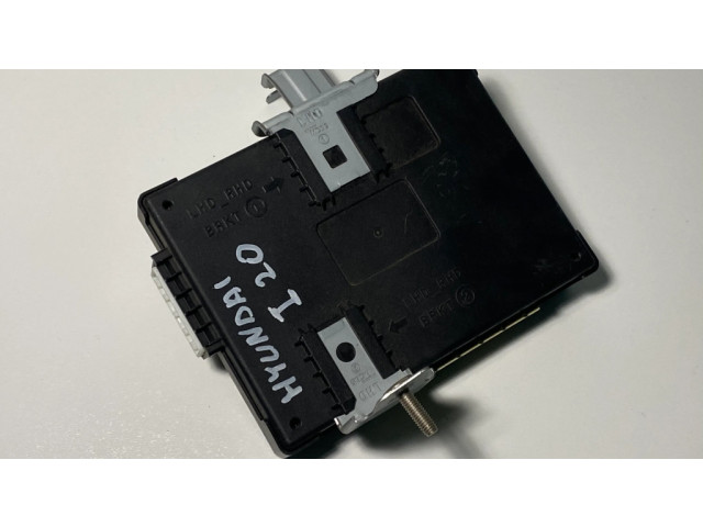 Комфортный модуль