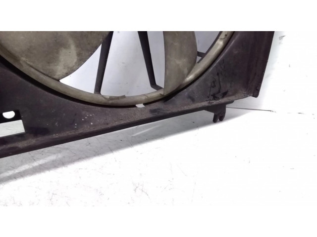 Вентилятор радиатора 4227500592, 8925730060 Lexus GS 300 350 430 450H 3.0