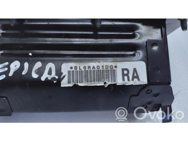 Подушка безопасности пассажира BL6RA01DG Chevrolet Epica